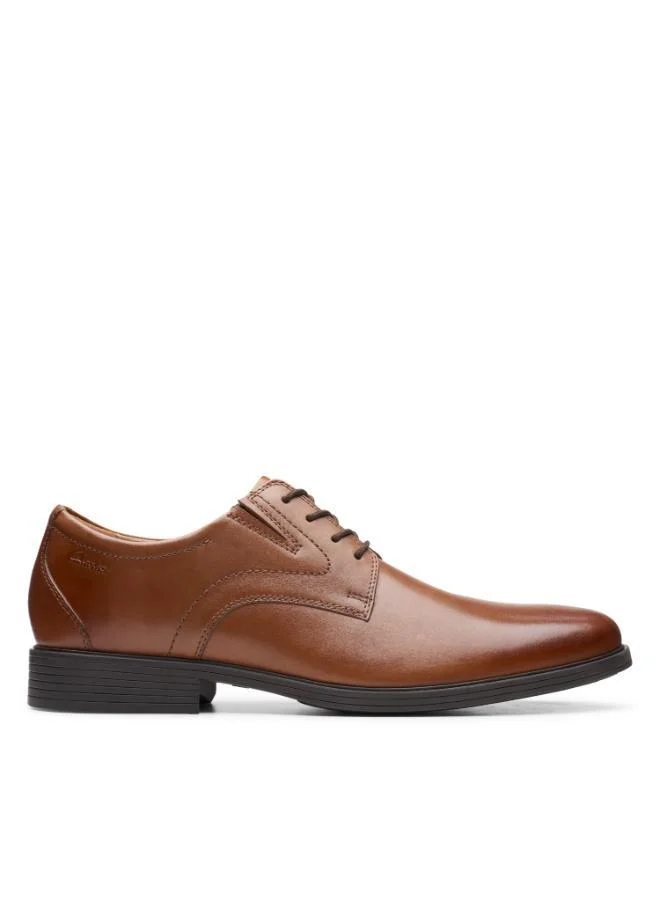 كلاركس Clarks Whiddon Cap Oxford